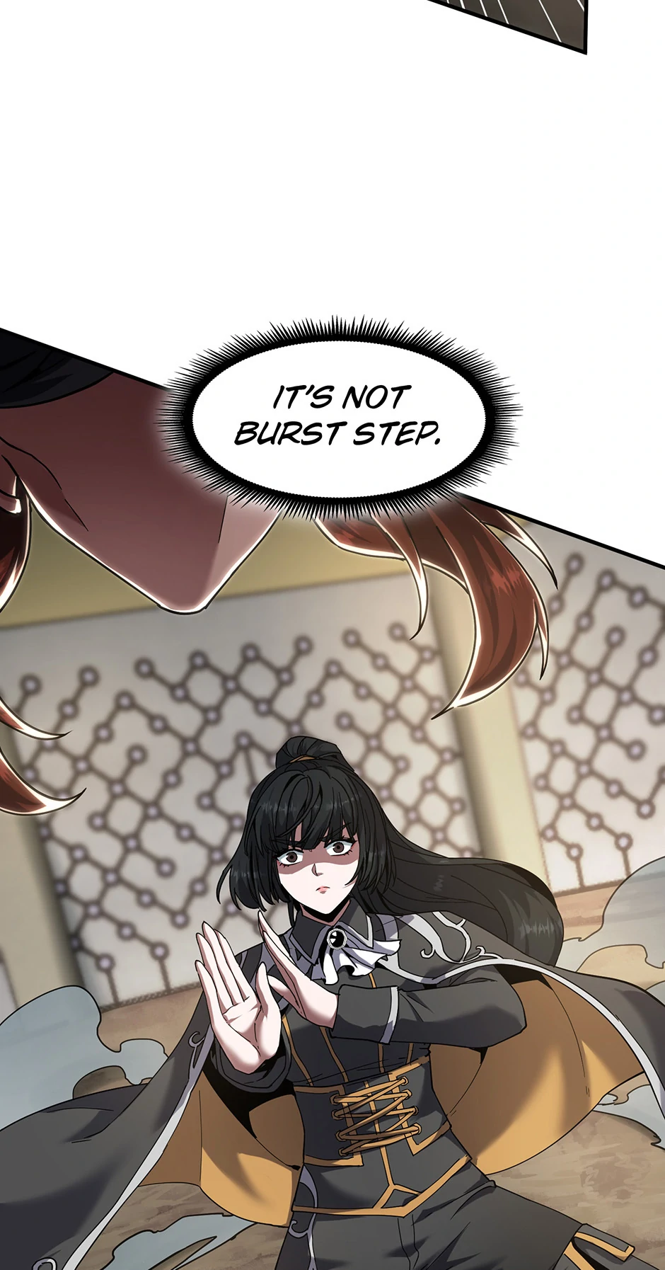 The Beginning After The End Chapter 223 image 23